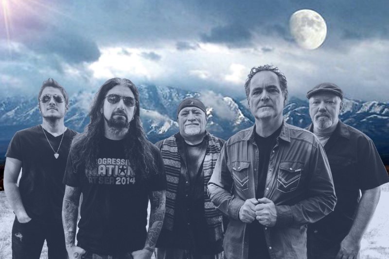 The Neal Morse Band