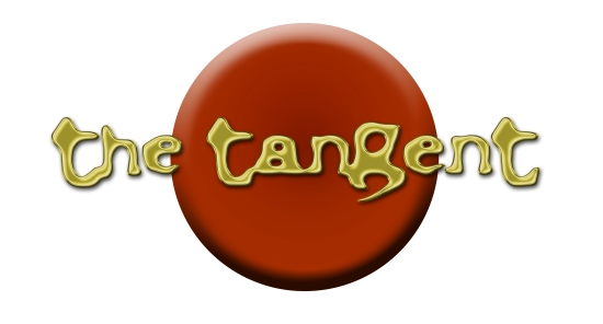 Logo The Tangent