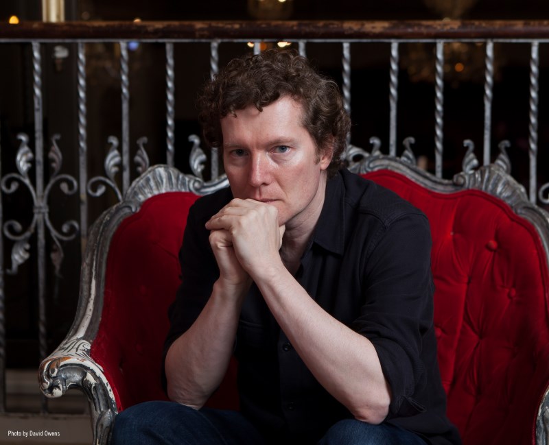 Tim Bowness