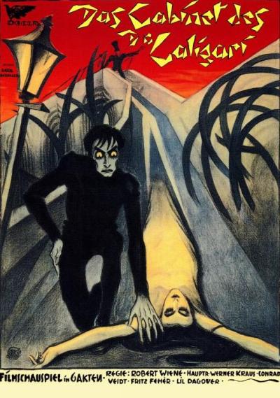 Dr Caligari