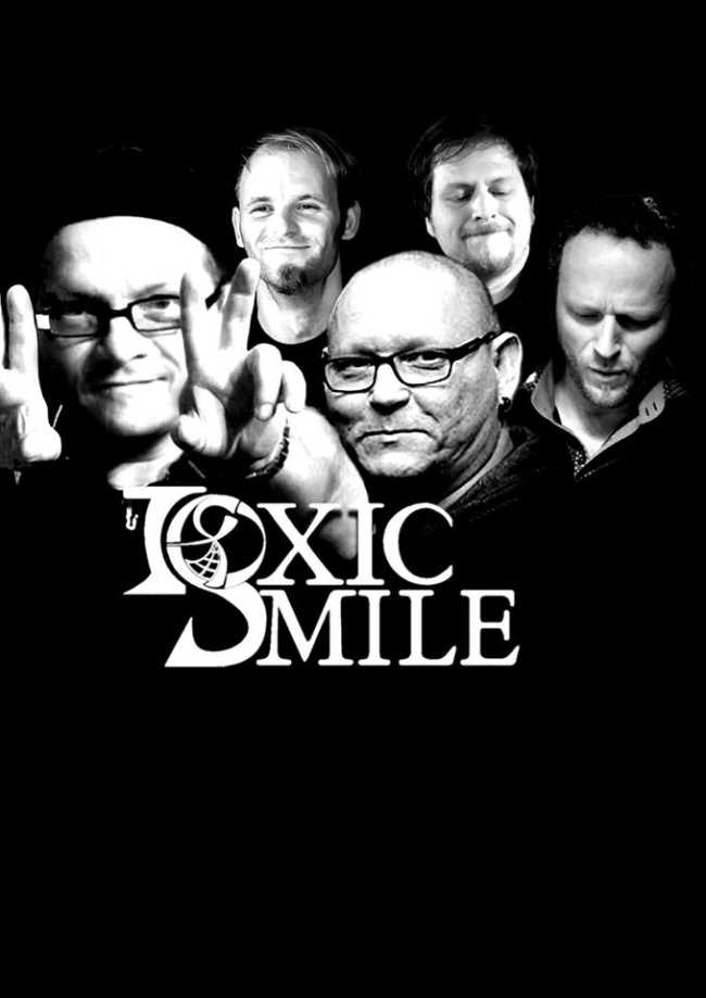 Toxic Smile