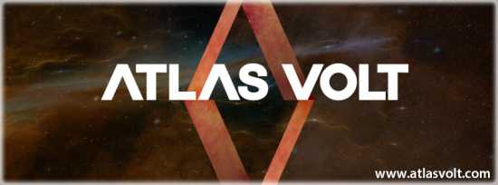 Atlas Volt Logo