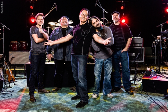 Neal Morse Band