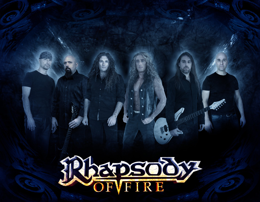 Rhapsody of Fire