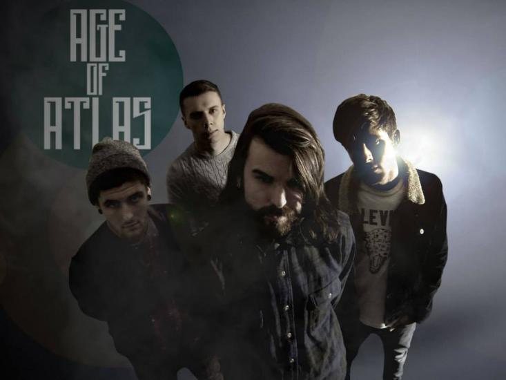 Age of Atlas