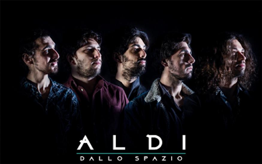 Aldi Dallo Spazio