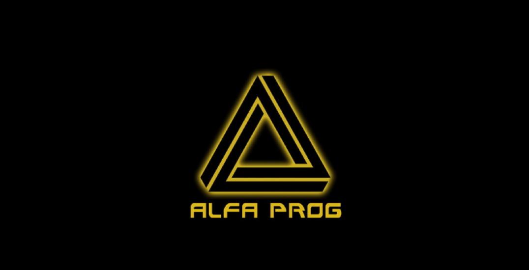 Alfaprog