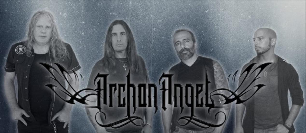 Archon Angel