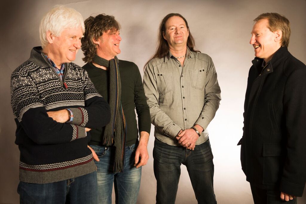 Barclay James Harvest