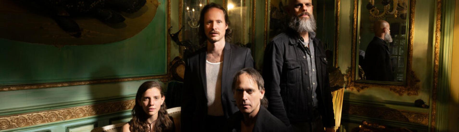Baroness