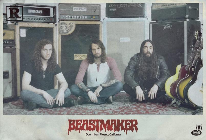 Beastmaker