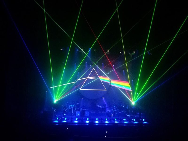 Brit Floyd