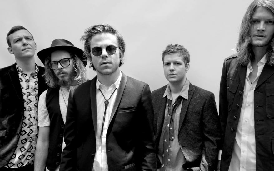 Cage The Elephant