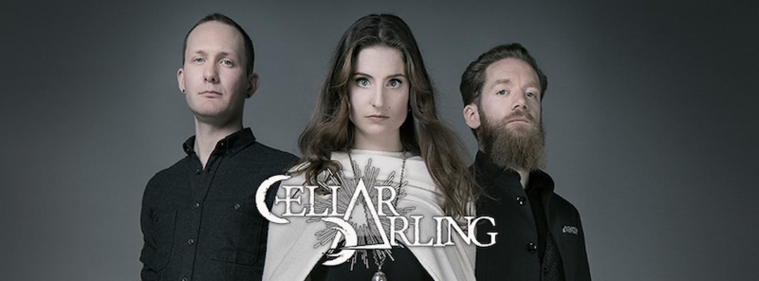 Cellar Darling