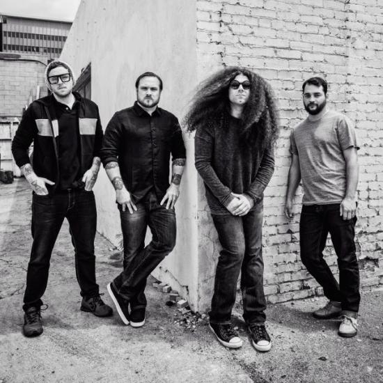 Coheed And Cambria