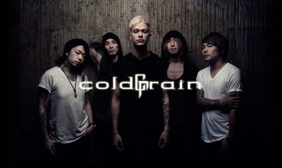 Coldrain