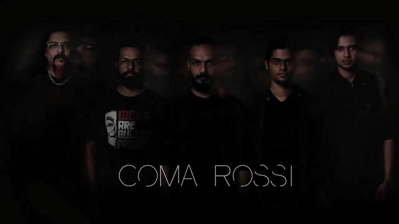 Coma Rossi