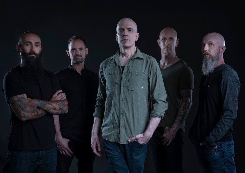 Devin Townsend Project