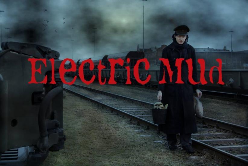 Electric Mud