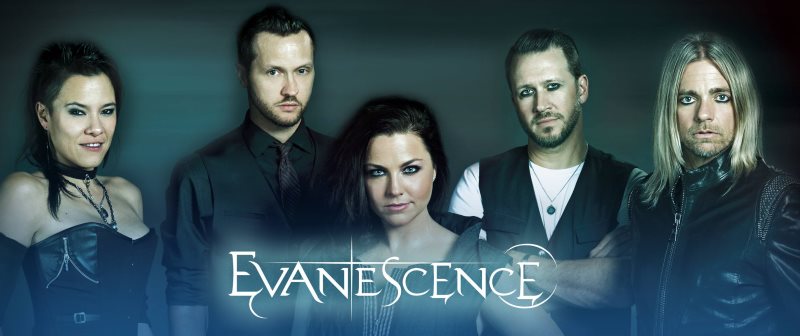 Evanescence