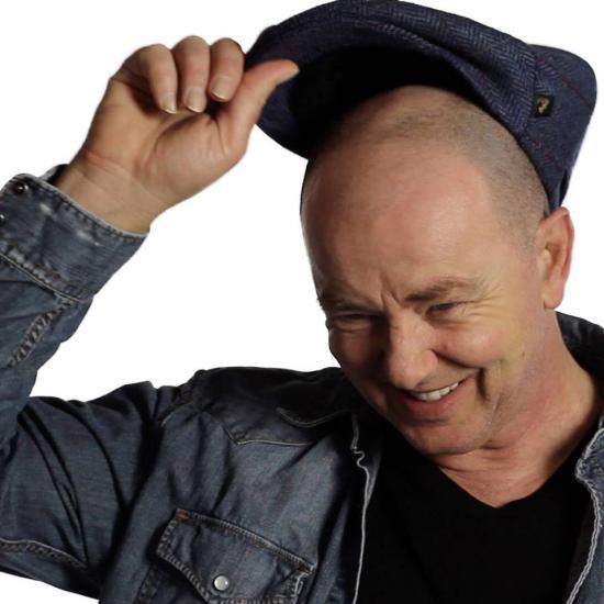 Francis Dunnery