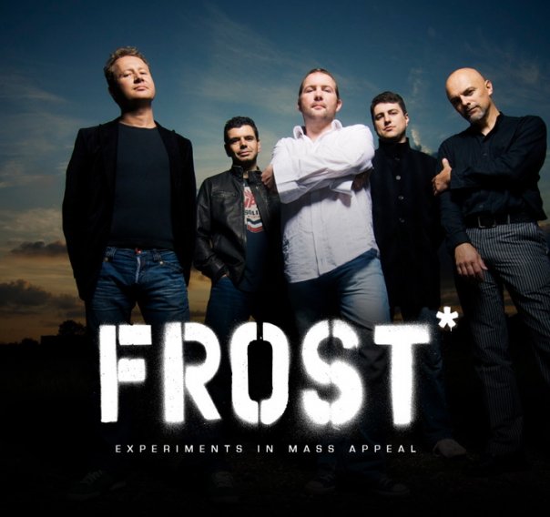 Frost