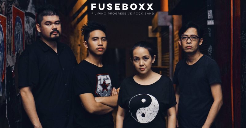 Fuseboxx