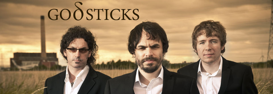 Godsticks