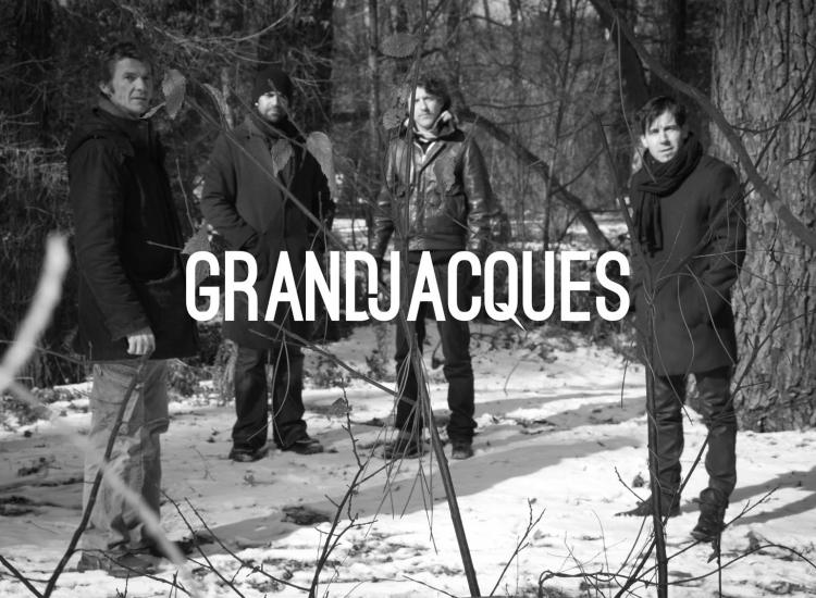 Grandjacques