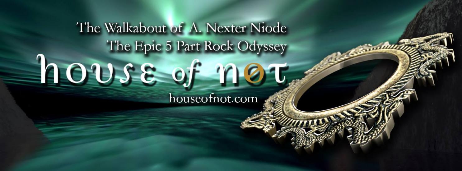 House of Not