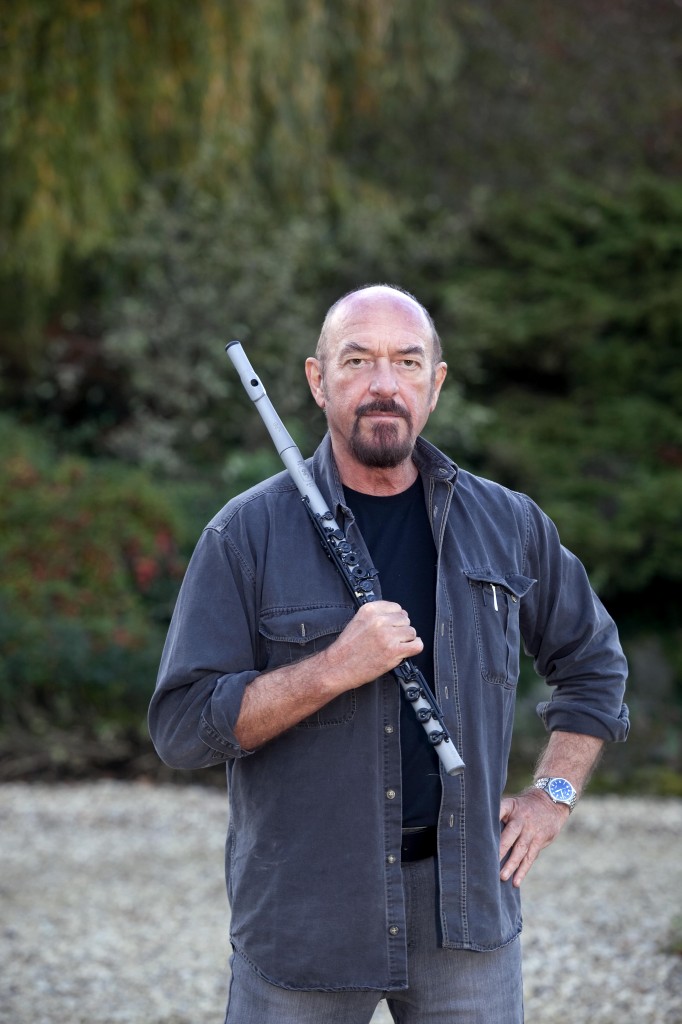 Ian Anderson