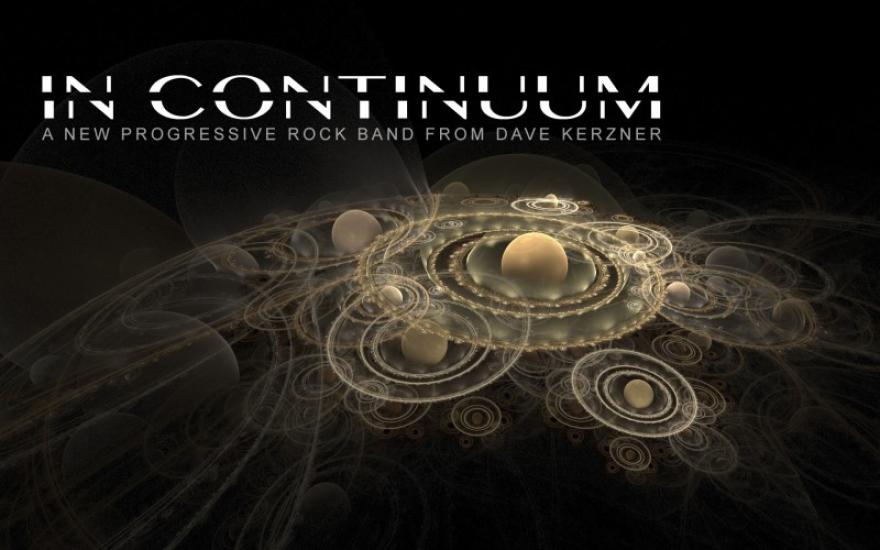 In Continuum