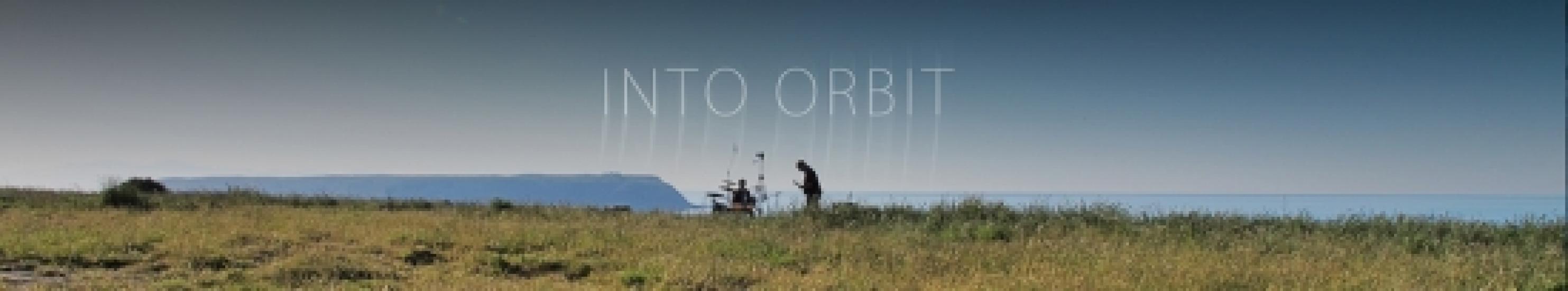 Into Orbit