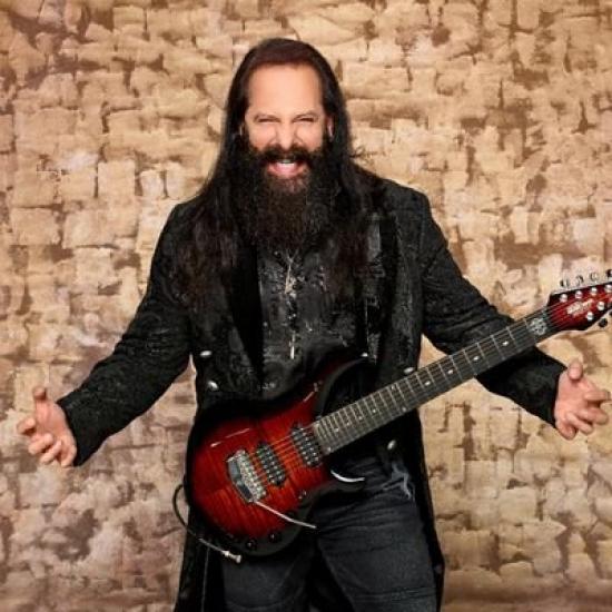 John Petrucci