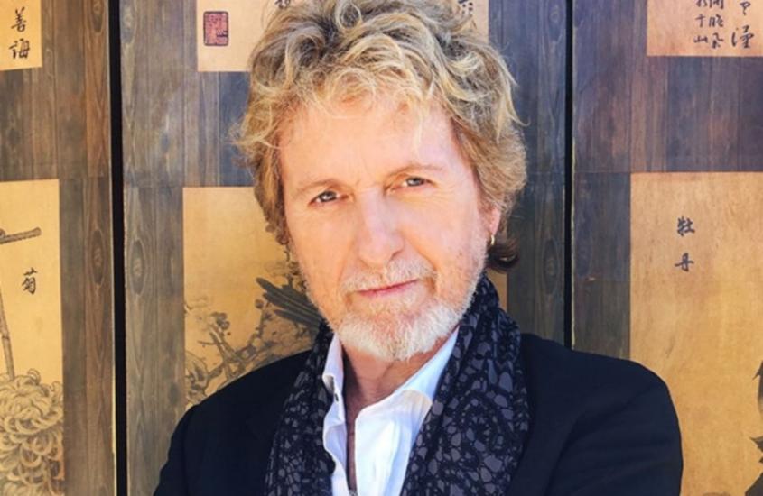 Jon Anderson