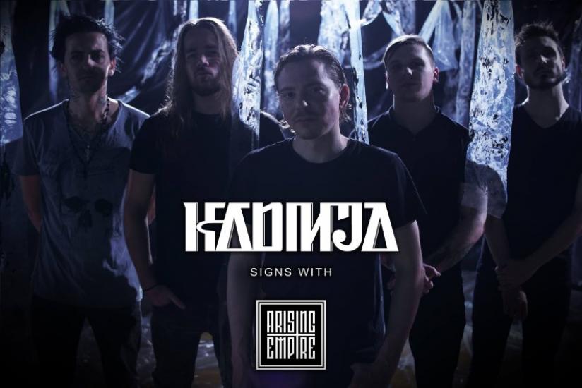 Kadinja