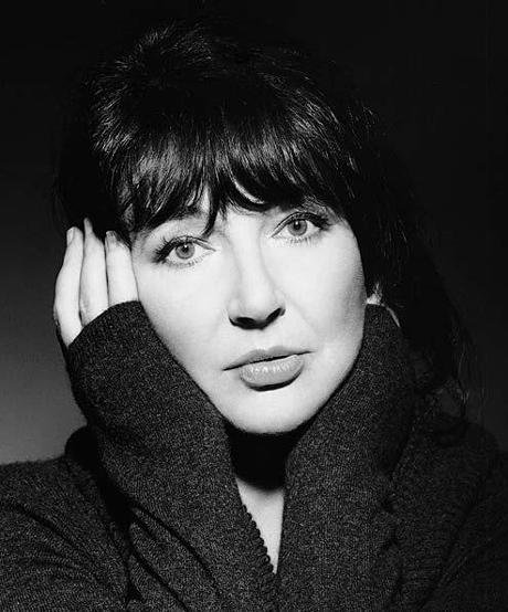 Kate Bush