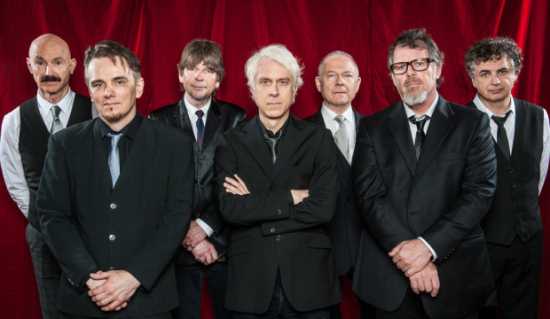 King Crimson