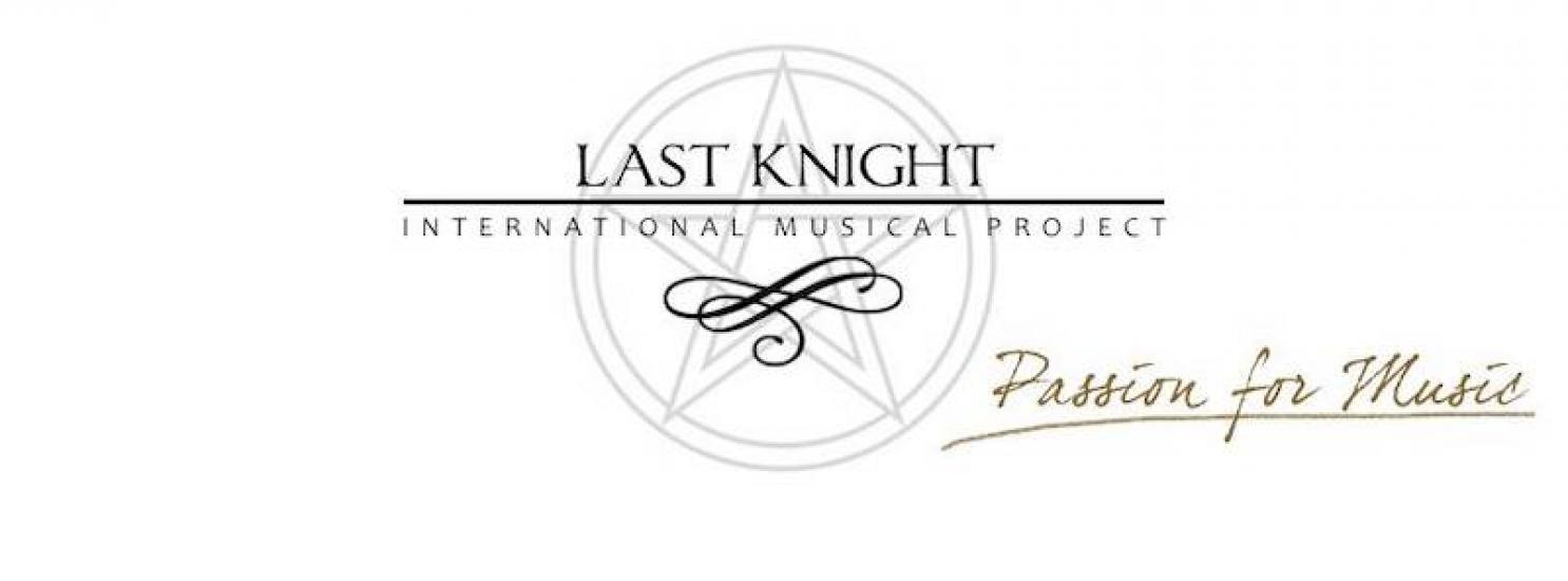 Last Knight