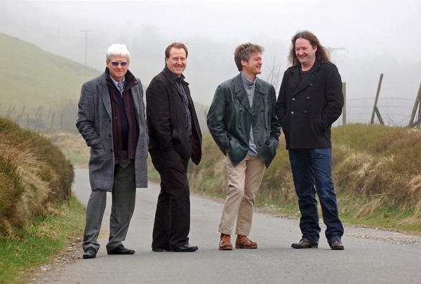 Lee\'s Barclay James Harvest