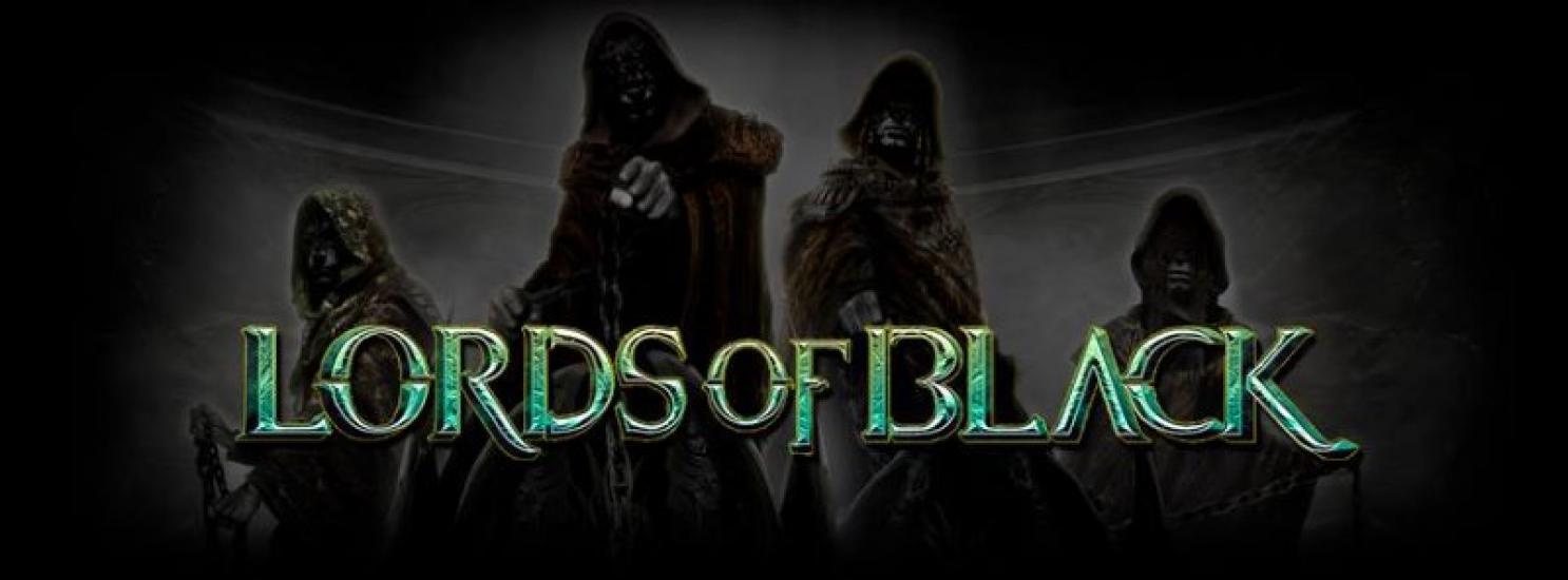 Lords of Black