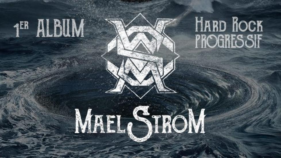 Mael Strom