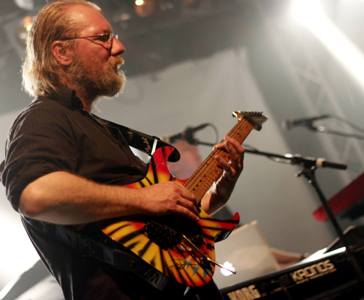 Marc Vooijs est mort