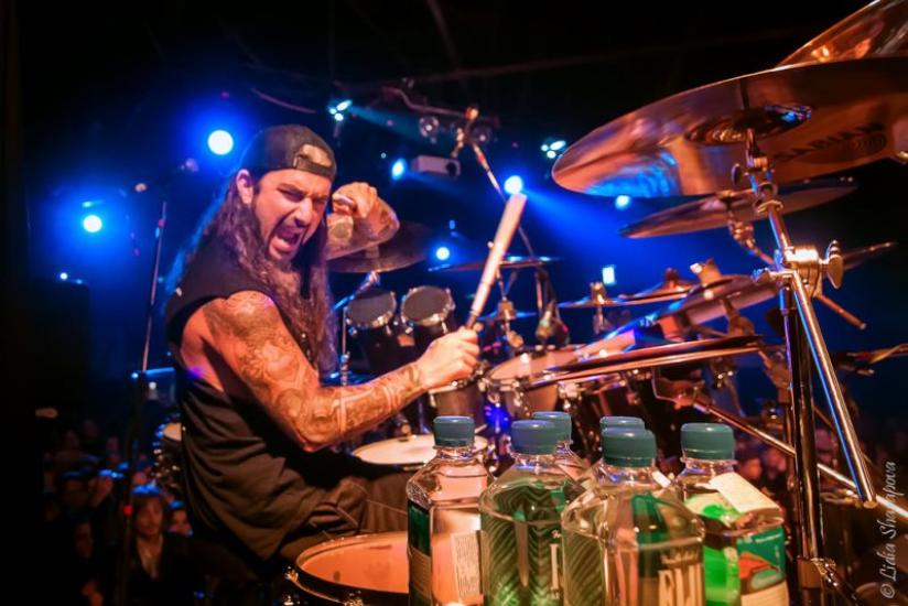 Mike Portnoy