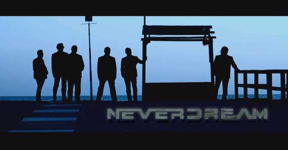 NEVERDREAM