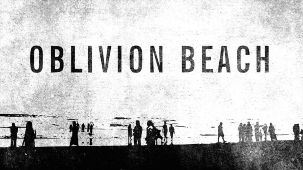 Oblivion Beach