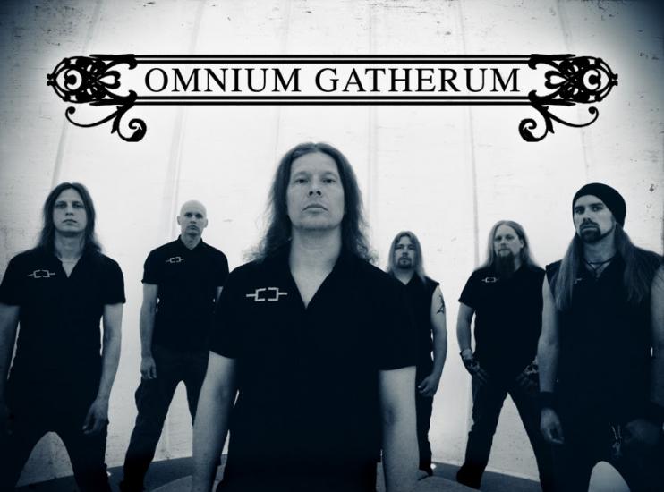 Omnium Gatherum