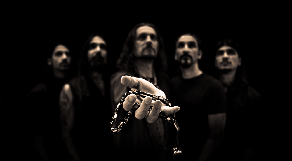 Orphaned Land