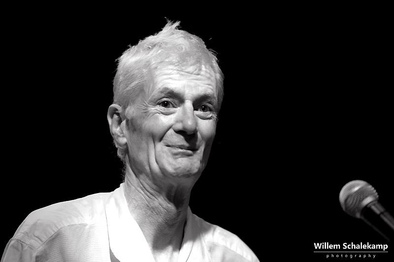 Peter Hammill