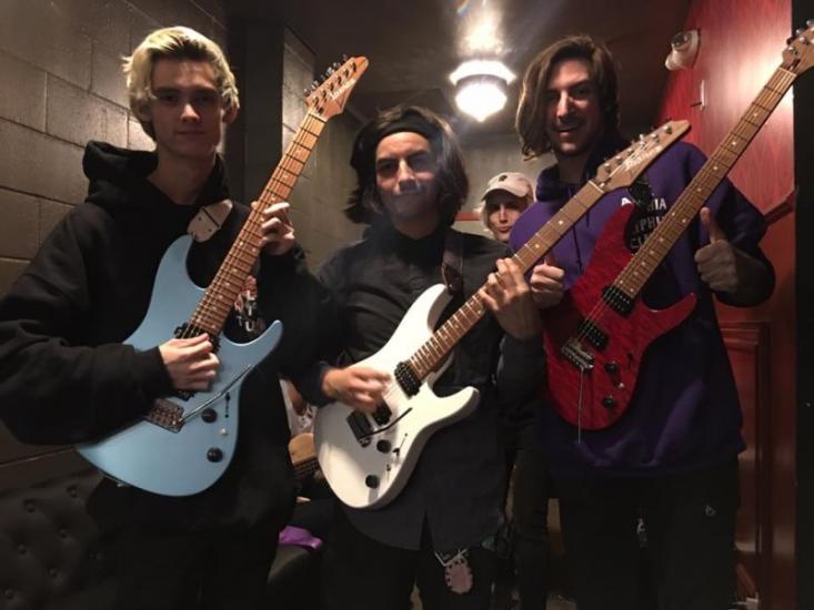 Polyphia